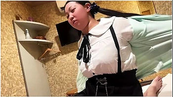 Japanese Hot Girl Junjuns Hot Blowjob Sex, Bj, Hj, Handjob, Amateur, Back, Rodeo, Kiss,uncensored