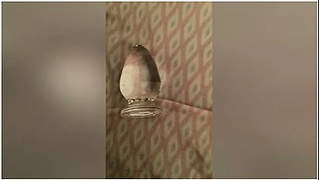 Mature Milf Bbw Teasing My Ld Guy Wet Messy Fun