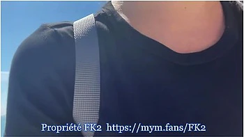 Challenge In Nature Aflevering 2 Sodomized In The Woods By A Stranger