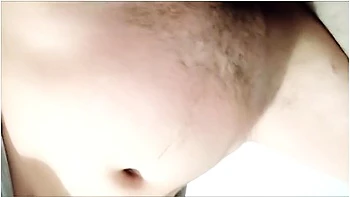 French Girl Sticks My Cock