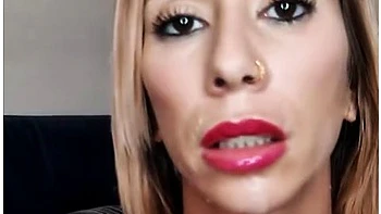 Littleangel84 - Je Teste La Fidelite Du Mec De Ma Pote En Lui Demandant De Menculer - S06e09 Teaser