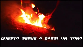 Pandavlog: Grigliata Tra Amici Finisce In Un Threesome