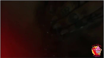 Lady Muffin In Lick Her Feet And Cum In My Pussy