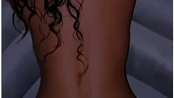 Nyna Ferragni In I Miss My Ex Girlfriend, She Was So Shy