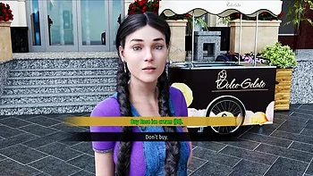 Joy Stick Cinema MILF Sunville Part 14 - Big Tits Young Wife Hentai Fuck Fantasy