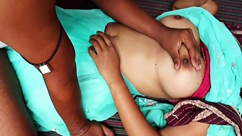 Girl Friend And Boyfriend Ghar Me Bula Kar Raha Hai