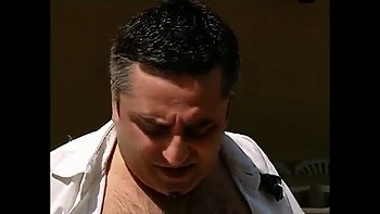 Vintage Big Boobs Italian Garden Fuck with Remigio Zampa