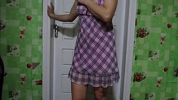 SexyAnka Russian MILF Doggystyle Punishment Face Fuck Homemade HD