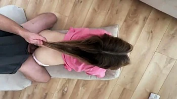 Gigioficial's Pimpled Butt Gets Daylight Fuck in Teen POV