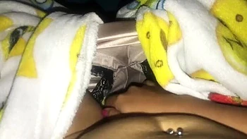 My Neighbor Hears Me Masturbating And Moaning Loud - Sofiasexxx Amateur Latina Orgasm