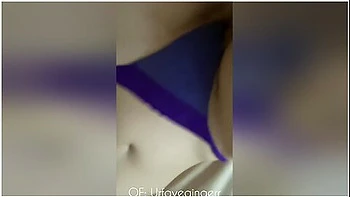 Gf Teases You In Bed;) Of: Urfavegingerr