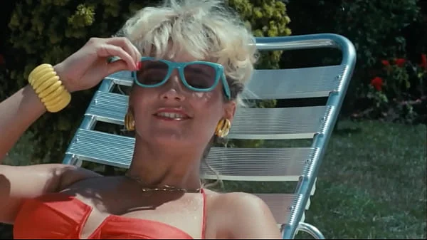 Tatjana Simic - Flodder - 1986 - German - FHD