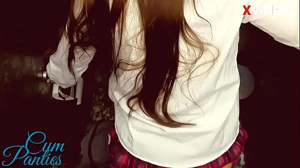 Cum Panties Compilation