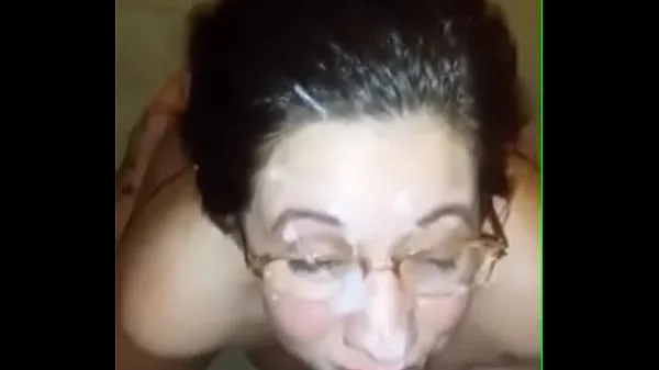 profesora del colegio me la chupa