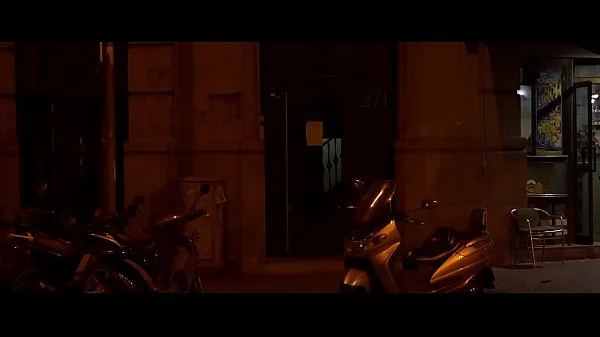 Julia Roca rides her natural bush