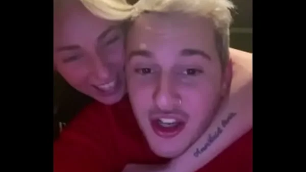 Periscope teen part 1