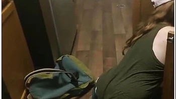 Naughty Plumber Asscrack Compilation