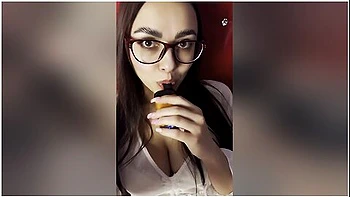 I Get An Orgasm From An Electronic Cigarette