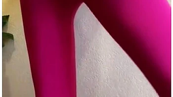 Fit Model Sexy Dances