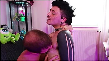 Cheating Threesome Mmf Transmasc - My Man Is Cheating On Me But It Arouses Me With Maxime Horns