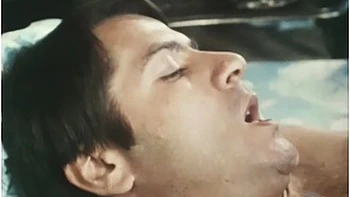 Milf In Threesome Watches Husband Fuck Too