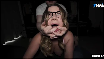 Pov - Hr Wants To Talk To You Personally - Amalia Davis