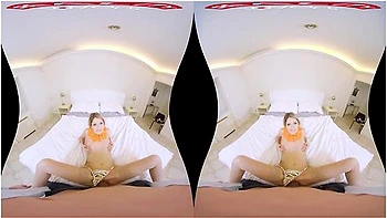 Creampie Birthday Party In - Rebecca Volpetti