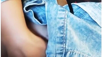 At The Car Wash Wanting To Get Fucked