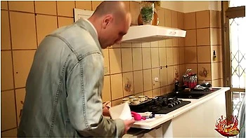 Postman Fucks Horny Milf Housewife Before Delivering Mail - Mary Rider