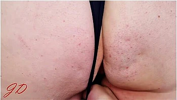 Horny In The Forest (trailer 2)