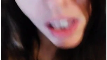 Hot Naked Singing Songwriter Pinkmoonlust Sings About Cumming All On Your Face In Her Naughty Folder