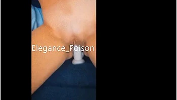 Etudiante Salope Mise En Story Sur Snap !!!