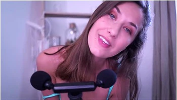Sexy Little Asmr Video To Turn You On And Relax