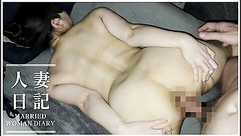 [married Woman Diary] Another Wifes Pussy And Anal Creampie Getting Her Pregnant