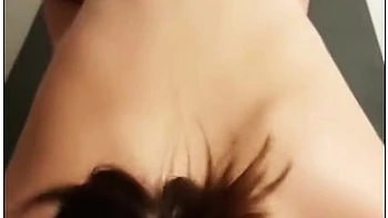 Tinder Date Gets Fucked On The Table, Live On Snapchat