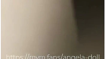 Angela Doll - I Fuck My Best Friends Boyfriend At A Party With Friends