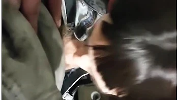 Nothing Beats A Blowjob At Work Pixie Gets Caught Blowing The Boss