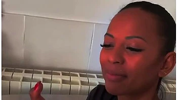 Miiana- Challenge : My Husband Gives Me The Challenge To Fuck With My Best Friend