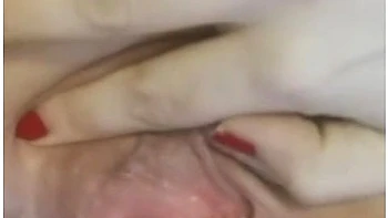 Pov, Sexy Italian Masturbating With Multiple Orgasms