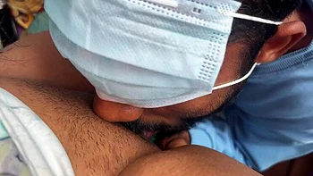 Tamil husband fucks beautiful wife in kitchen with clear audio - Mary V big natural tits teen