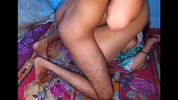 Desi Bhabhi Hardcore Rough Sex with Big Tits and Squirting Orgasm in Missionary