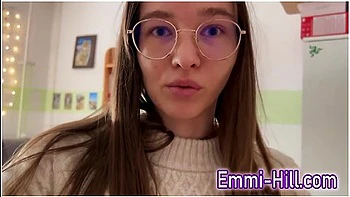 Most Incredible Teen Squirts. 18yo Skinny Teeny With Small Tits