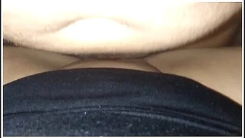 Rough Blowjob Then Creampie For Dirty Talking Milf