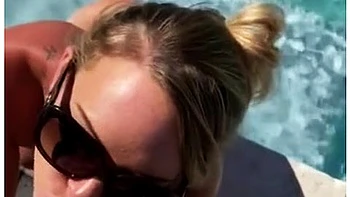 Tiffany Leiddi - I Tease Him