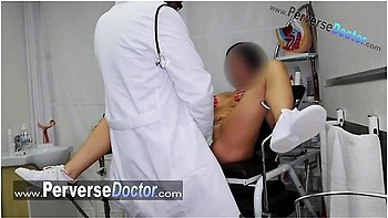 Free Full Video Fake Doctor Fucks His Patient In The Hospital And Cums On Her Pussy
