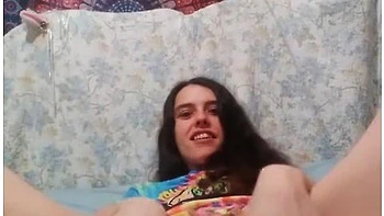 Pinkmoonlust Does An Outfit Check Cute Shorts Try On Instagram Live No Wardrobe Malfunctions Please