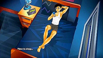 College Days - Domination Of My Principal By Loveskysanhentai