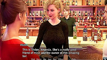 Ways Update 5 To Be Continue