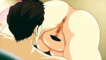 Busty Business Woman With Big Butt And Hairy Pussy Loves Sex