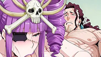 Kyoraku X Katen Kyoukotsu (bleach)